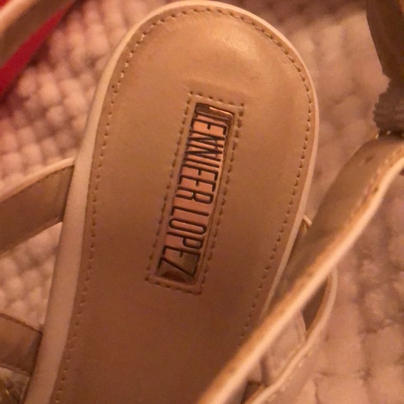 Platform wedges - Picture 3 of 3